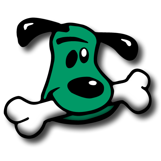 GrabIt logo